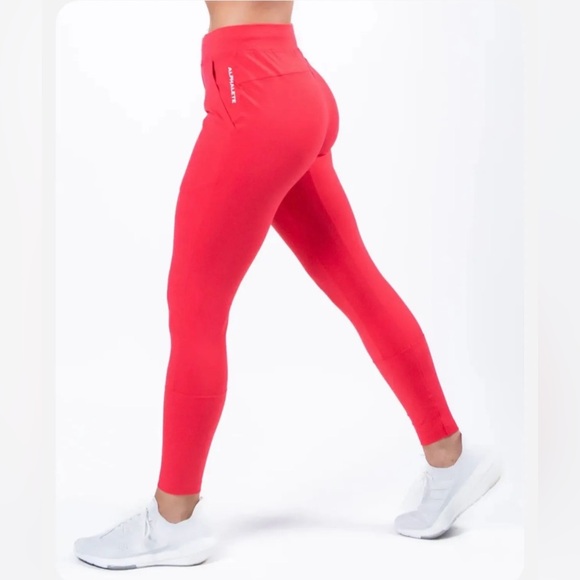 75. Alphalete Premium Trace Joggers - Picture 8 of 8